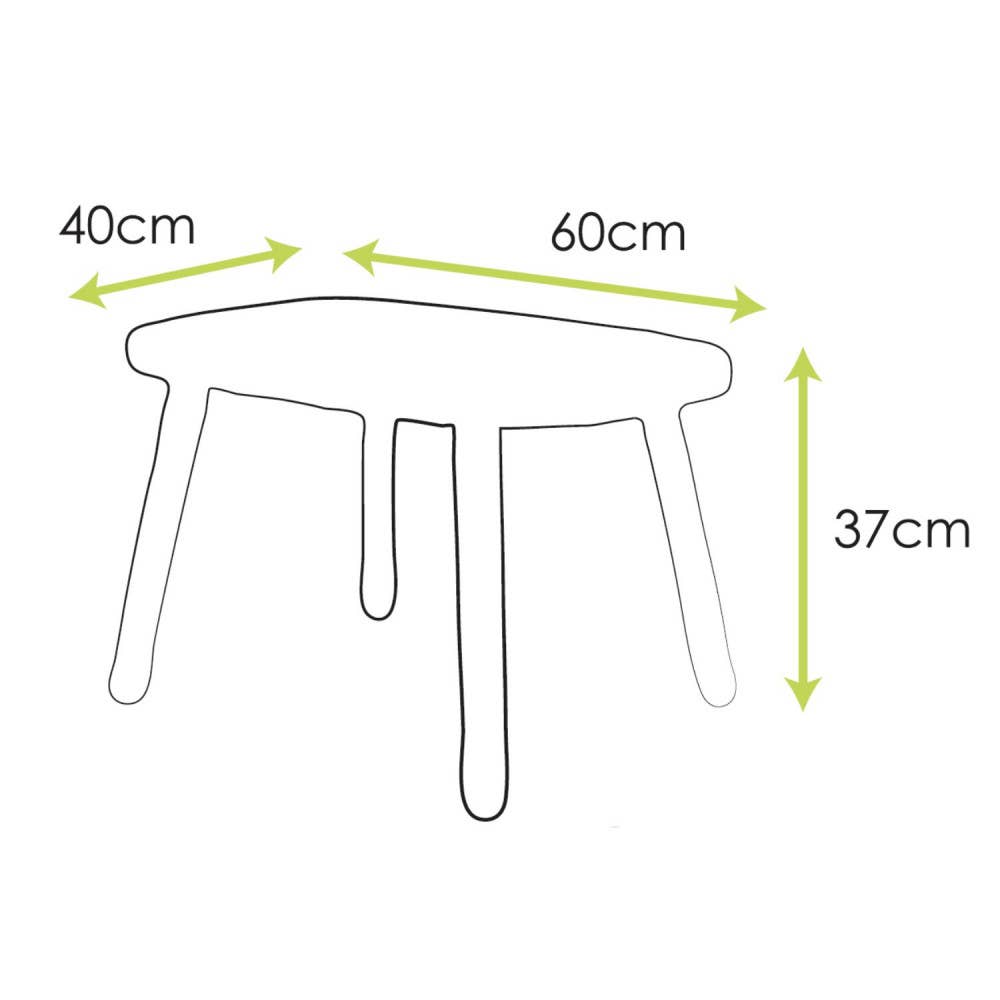 Pioupiou et Merveilles - Wholesale Chair - Kids - Children's Table and Chairs Set Cloud White 1-4 years3