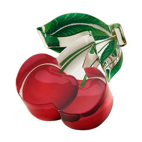 POIDS - CERISES pour la vente par Tara Wilson Designs