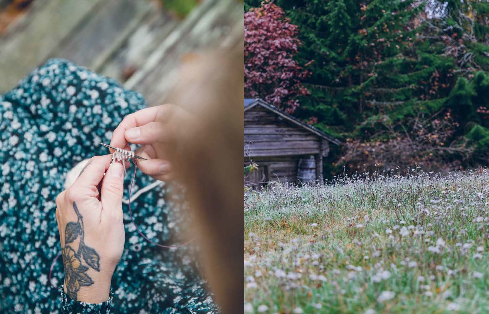 Chronicle Books - Wholesale Crafts, Hobbies & DIY - 52 Weeks of Socks6