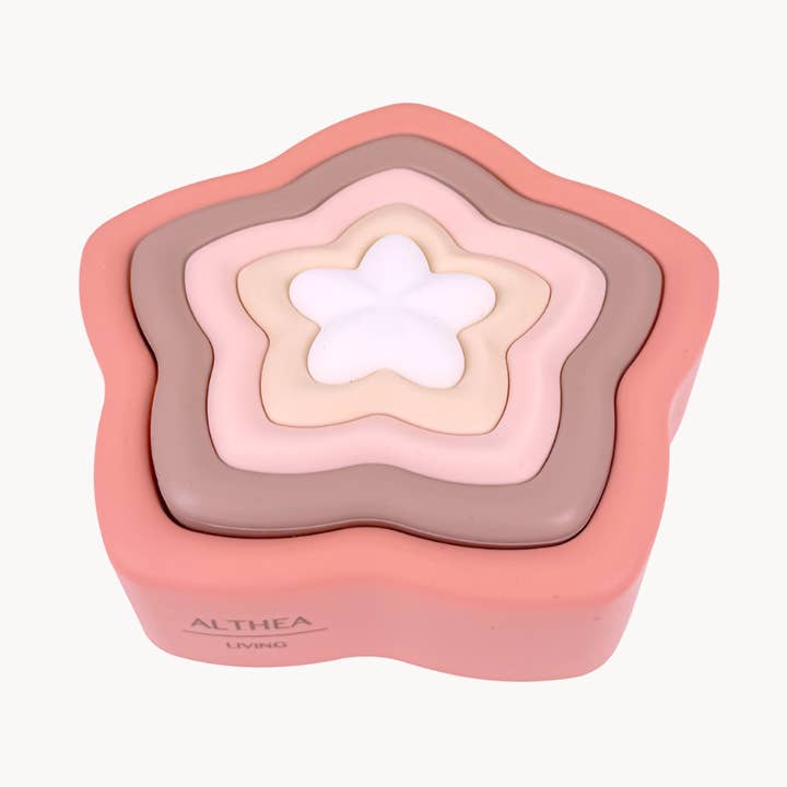 Estrella Apilable Sensorial para venta al por mayor de Althea Living