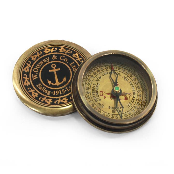 Signes Grimalt - Wholesale Navigational Compass - Signes Grimalt - Antique Compasses * 365