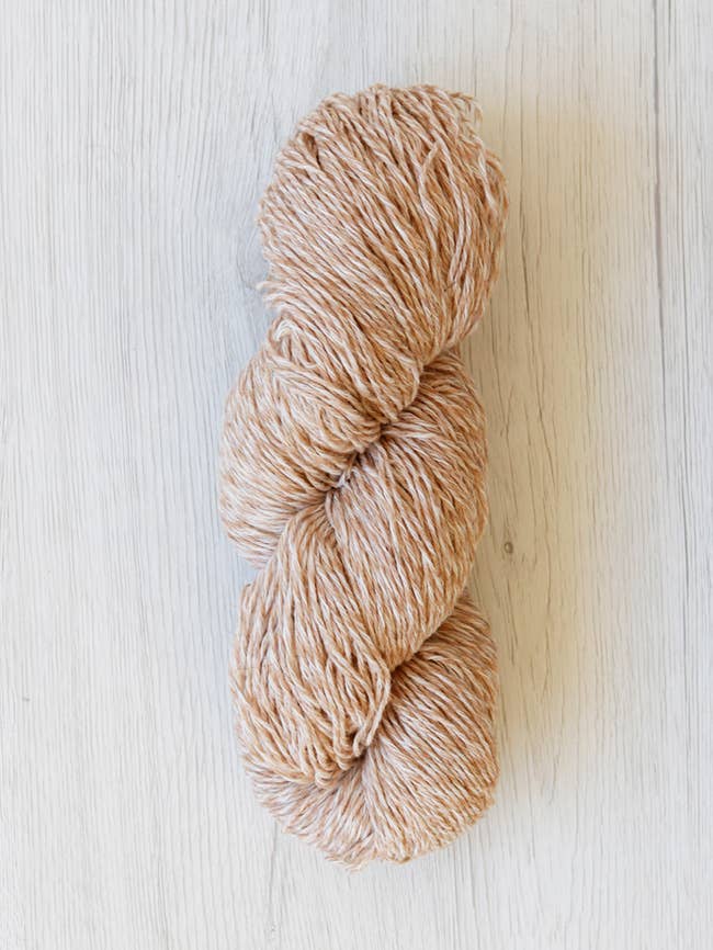 DHG – wholesale Garn – LAGOM garn 100 g – återvunnen ull0