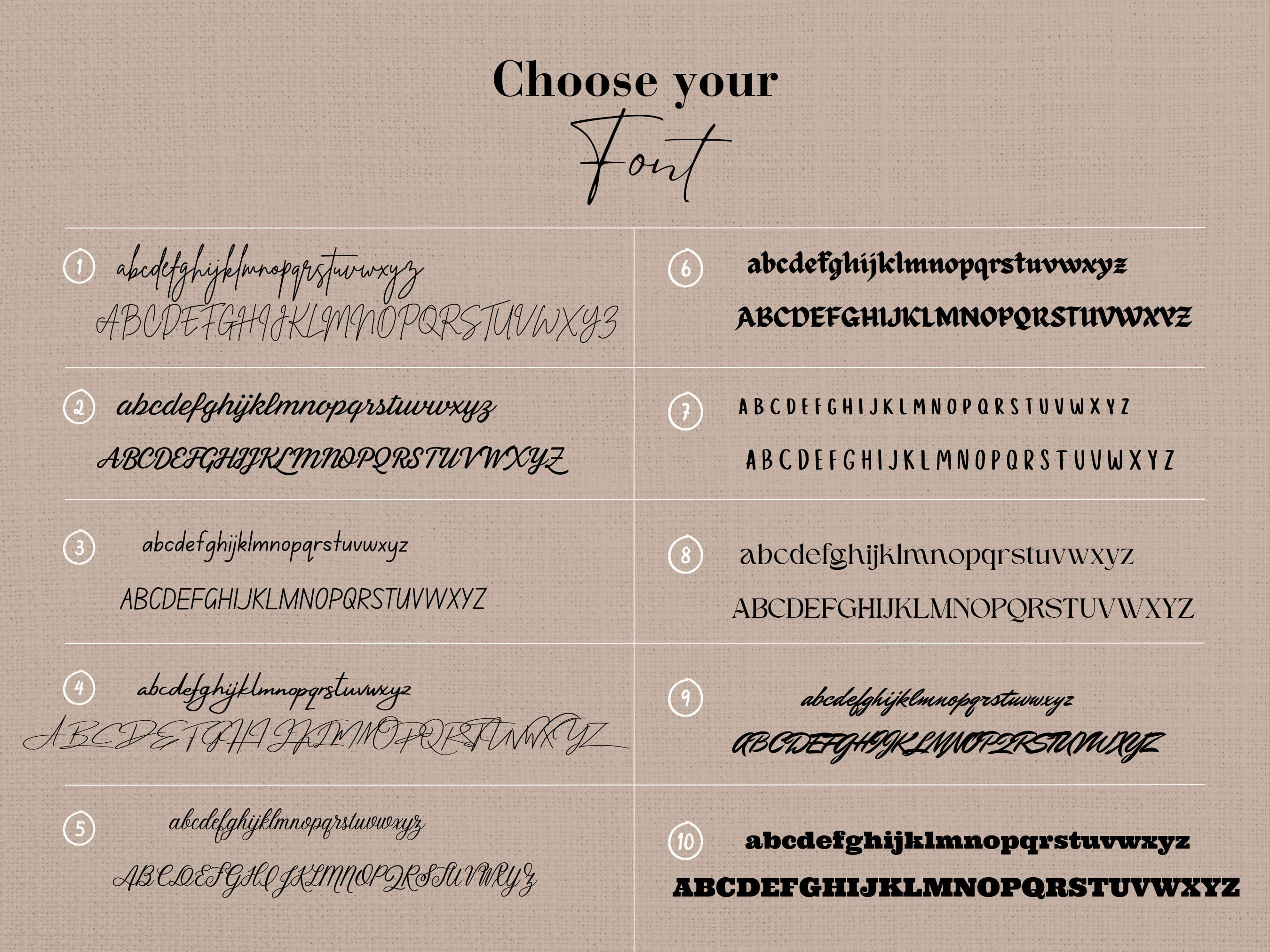 Rossie Jewellery – wholesale Pendant/charm necklace – Personalized Engraved Gold Disc Necklace5