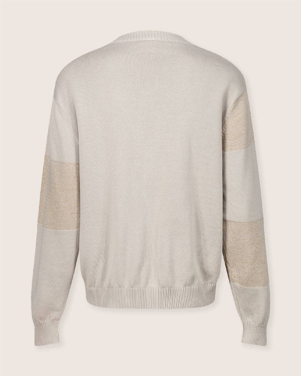 Multi Agnes Checkered Knit Cardigan for wholesale on Faire4