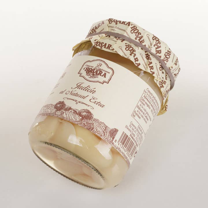 JUDIÓN JAR 445 ml. and other Purchase Wholesale legume. Free Returns & Net 60 Terms on Faire trending on Faire.
