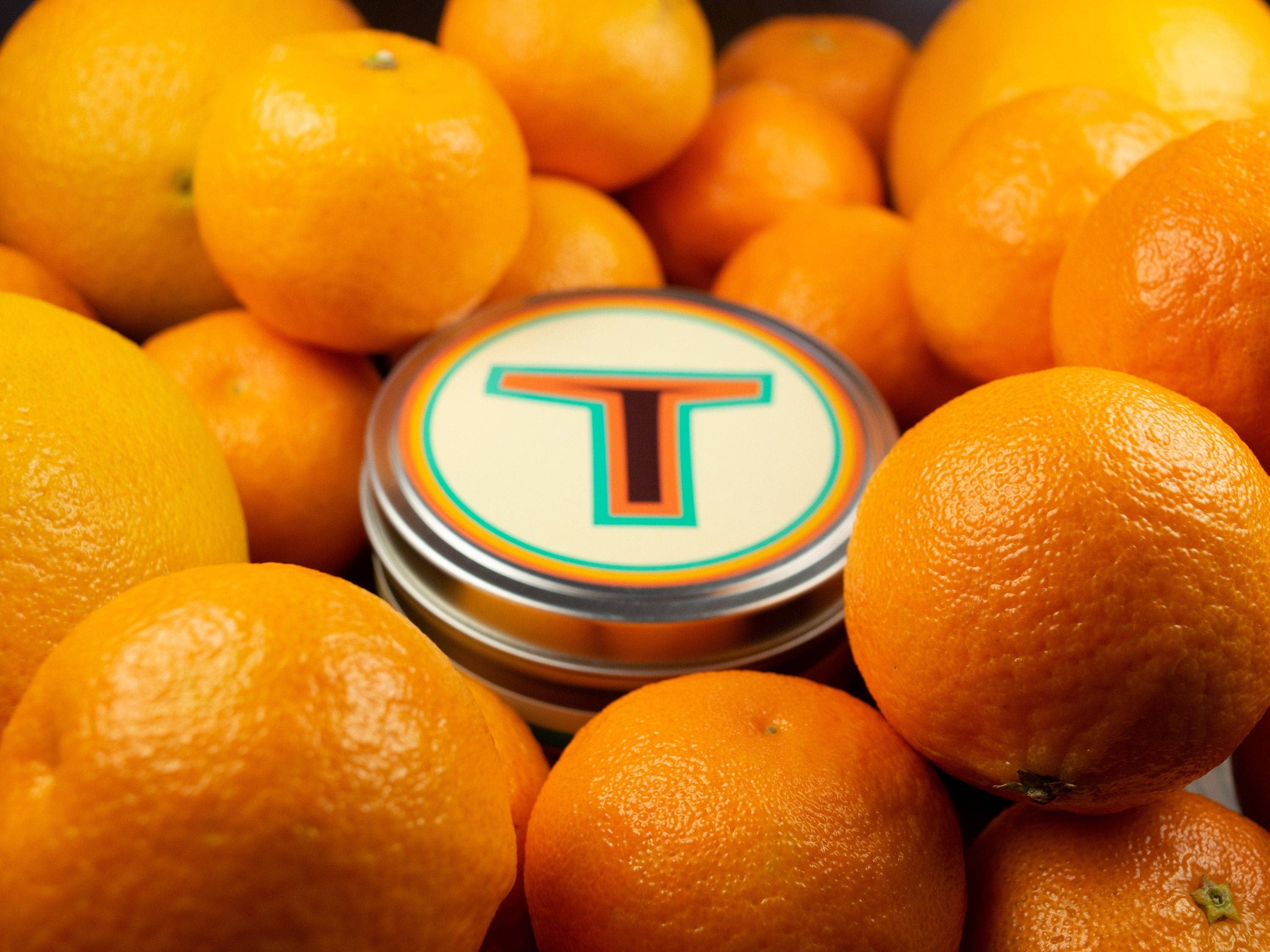 Valiant Candle - Wholesale Travel Candles - This is the Way Candle8