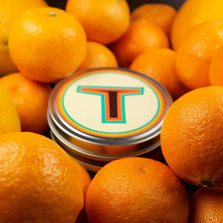 Valiant Candle - Wholesale Travel Candles - This is the Way Candle8