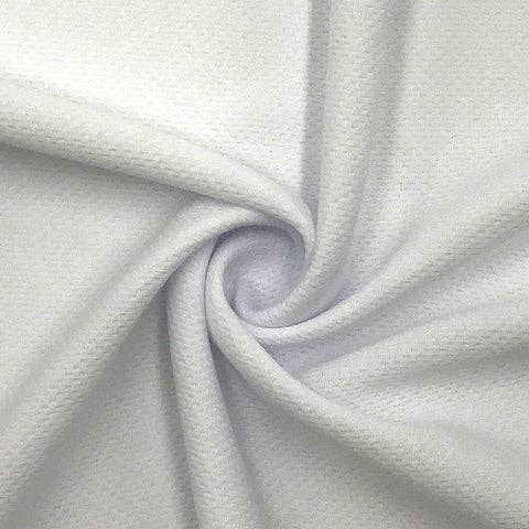 Fuktighetsreglerande Jersey Mesh-tyg – Lättvikt för wholesale av Radyan Fabrics