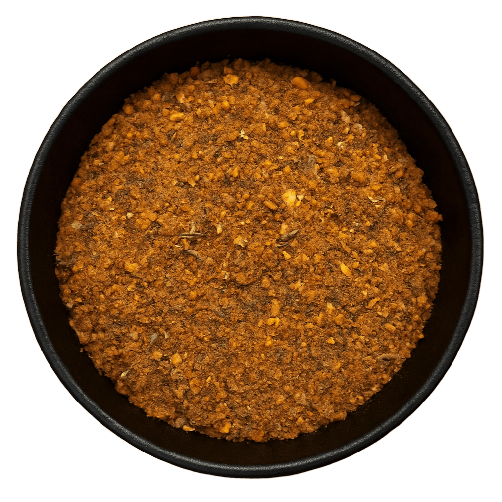 LA Herb - Wholesale Dried Spice Mix - Jamaican Jerk Seasoning Spice Blend1