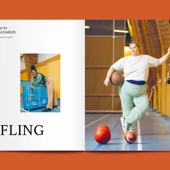 TAUKO Magazine - Wholesale Magazine - TAUKO Magazine issue No.125