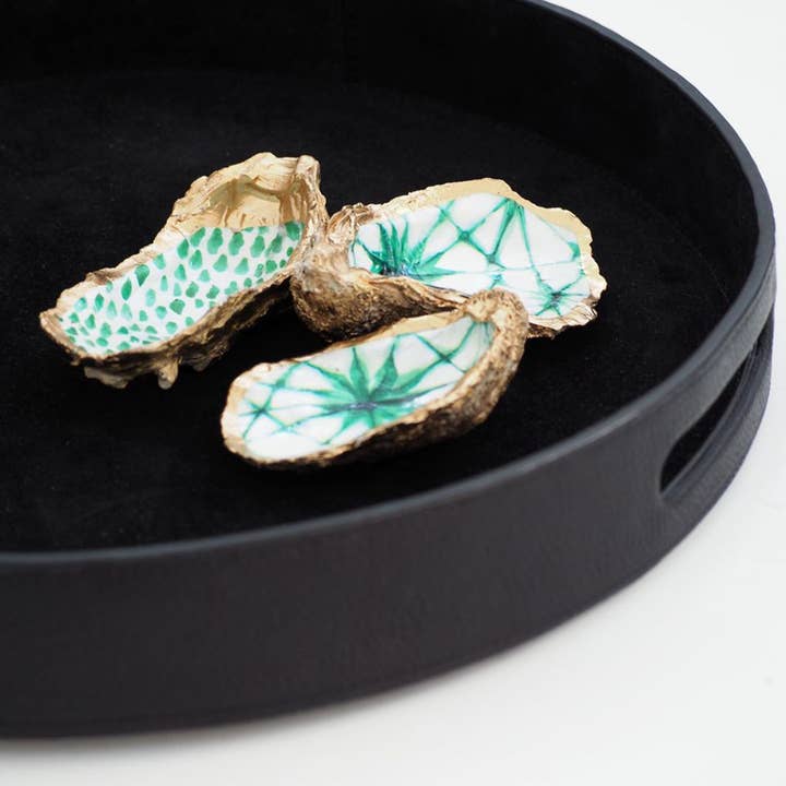 Shibori for engroshandel hos Kcrookdesign