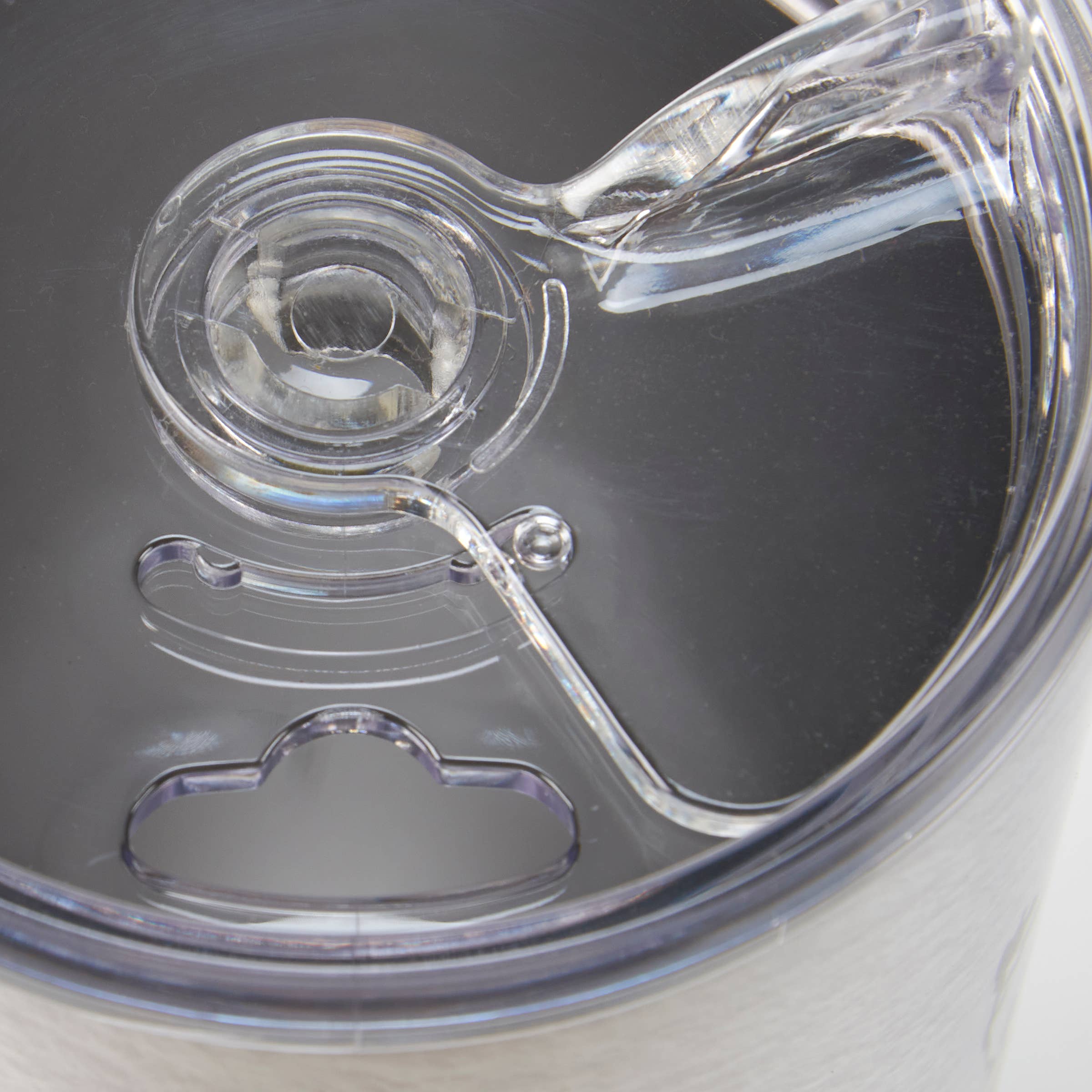 Primitives by Kathy - Wholesale Drinking Glass/Cup - Cottage Garden Coffee Tumbler3