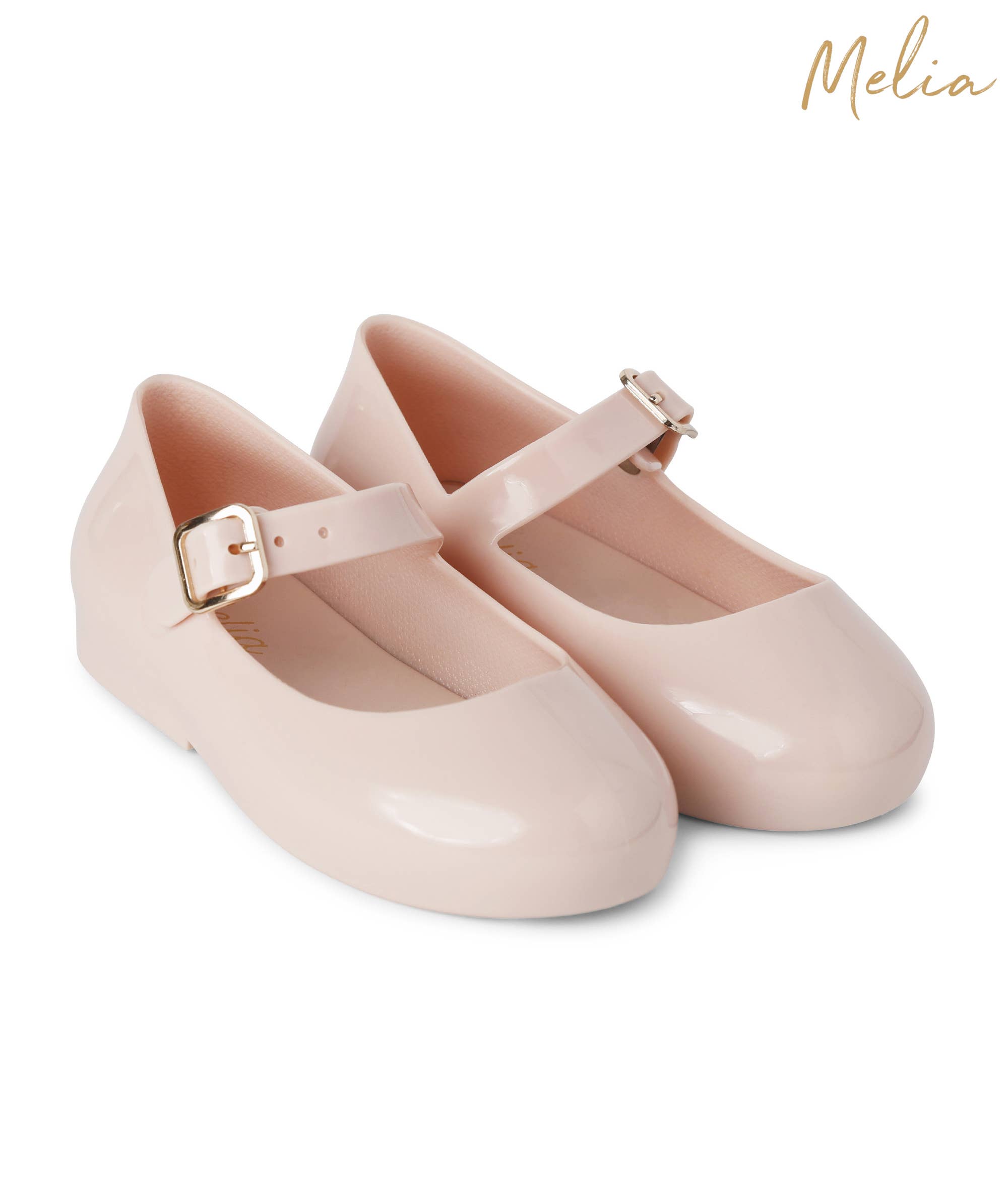 Sevva Ltd. – wholesale Flats/loafers – Kids – Mary Jane Jelly Shoes Serenity Sizes 11-2 Ctn B0