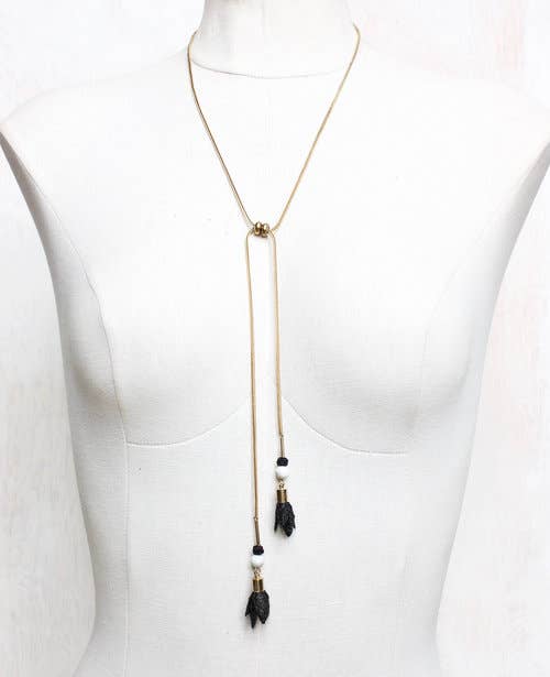 This Ilk - Wholesale Y-Neck/Lariat Necklace - Indica Necklace9