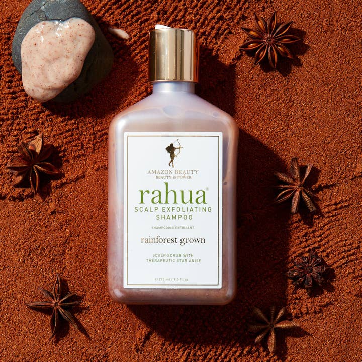 Rahua - Wholesale Scalp/Hair Treatment - Rahua Scalp Exfoliating Shampoo