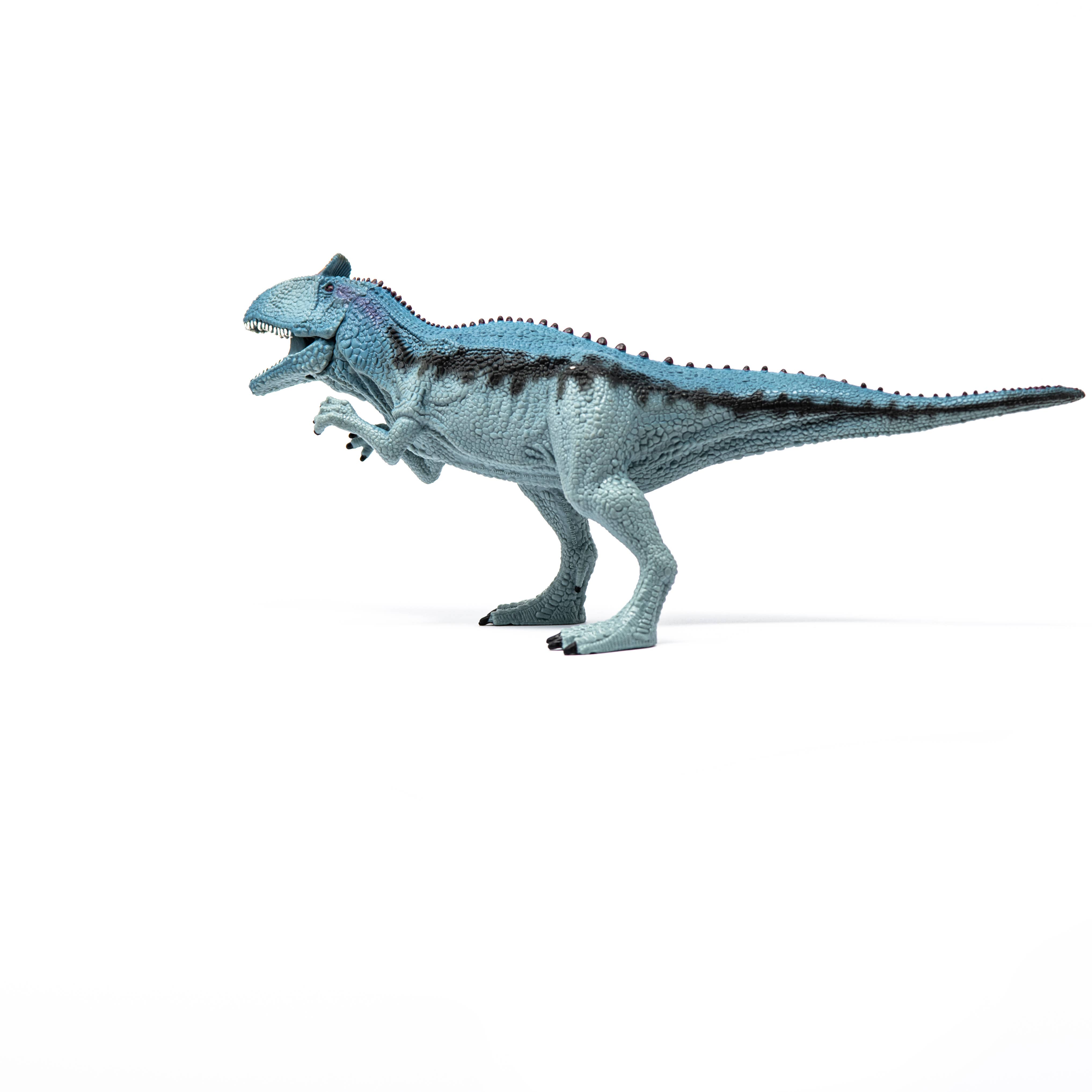 Schleich - Wholesale Figurine Toy - Kids - Cryolophosaurus  Dinosaur Toy with Movable Jaw2