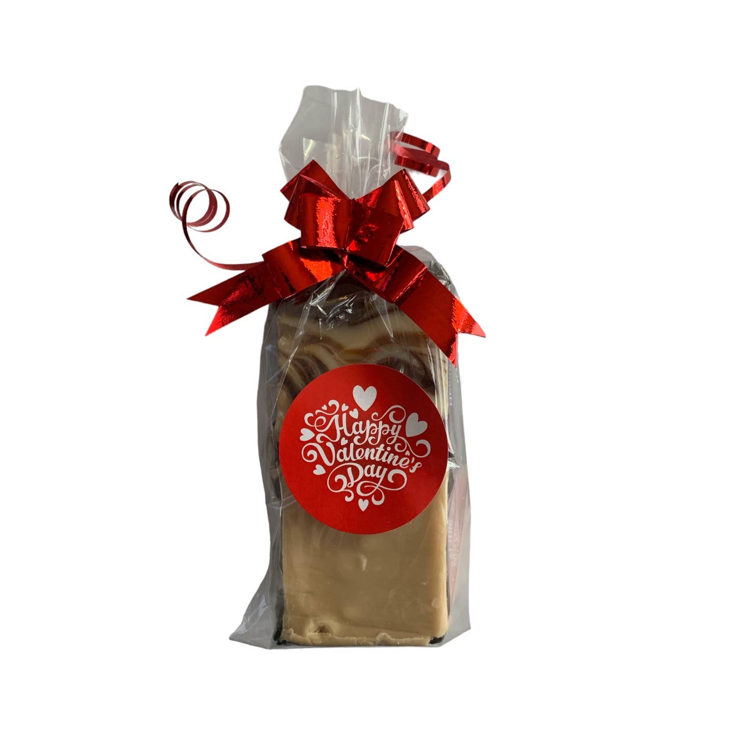 Chocolate Moose Fudge Factory - Wholesale Fudge - Fudge - Valentine's  Gift Set 2 pc cello2