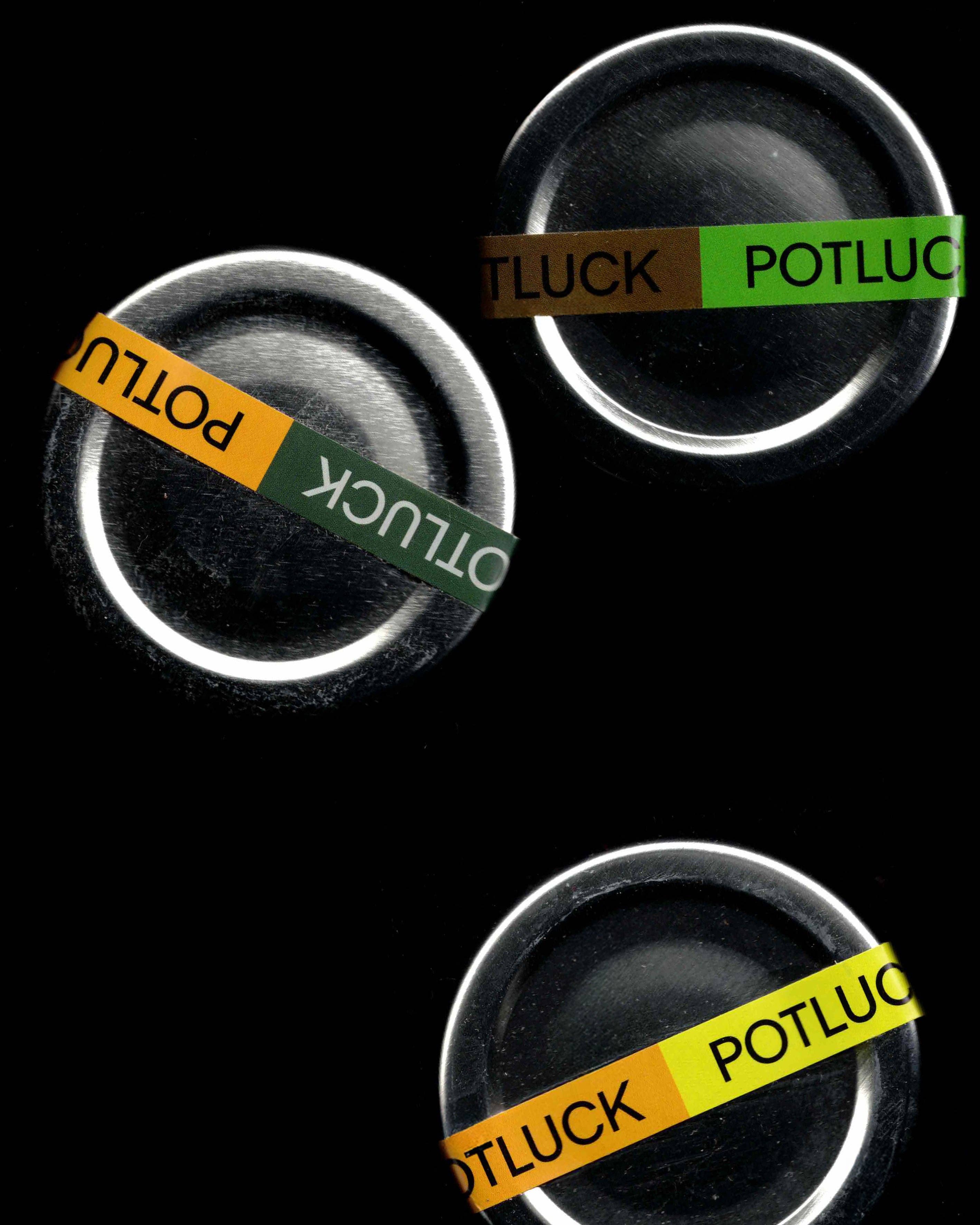 Potluck - Wholesale Gift Box - Jang Trio - Gochujang, Ssamjang, Doenjang1