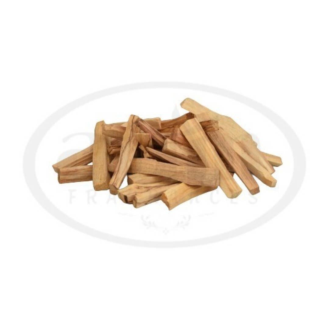 AUM Fragrances - Vente Bâtons de fumigation - Pau Santo 1 kg (Qualité supérieure)0