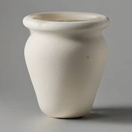 Maceta de terracota para plantas, uso interior y exterior para venta al por mayor de Ecozyna