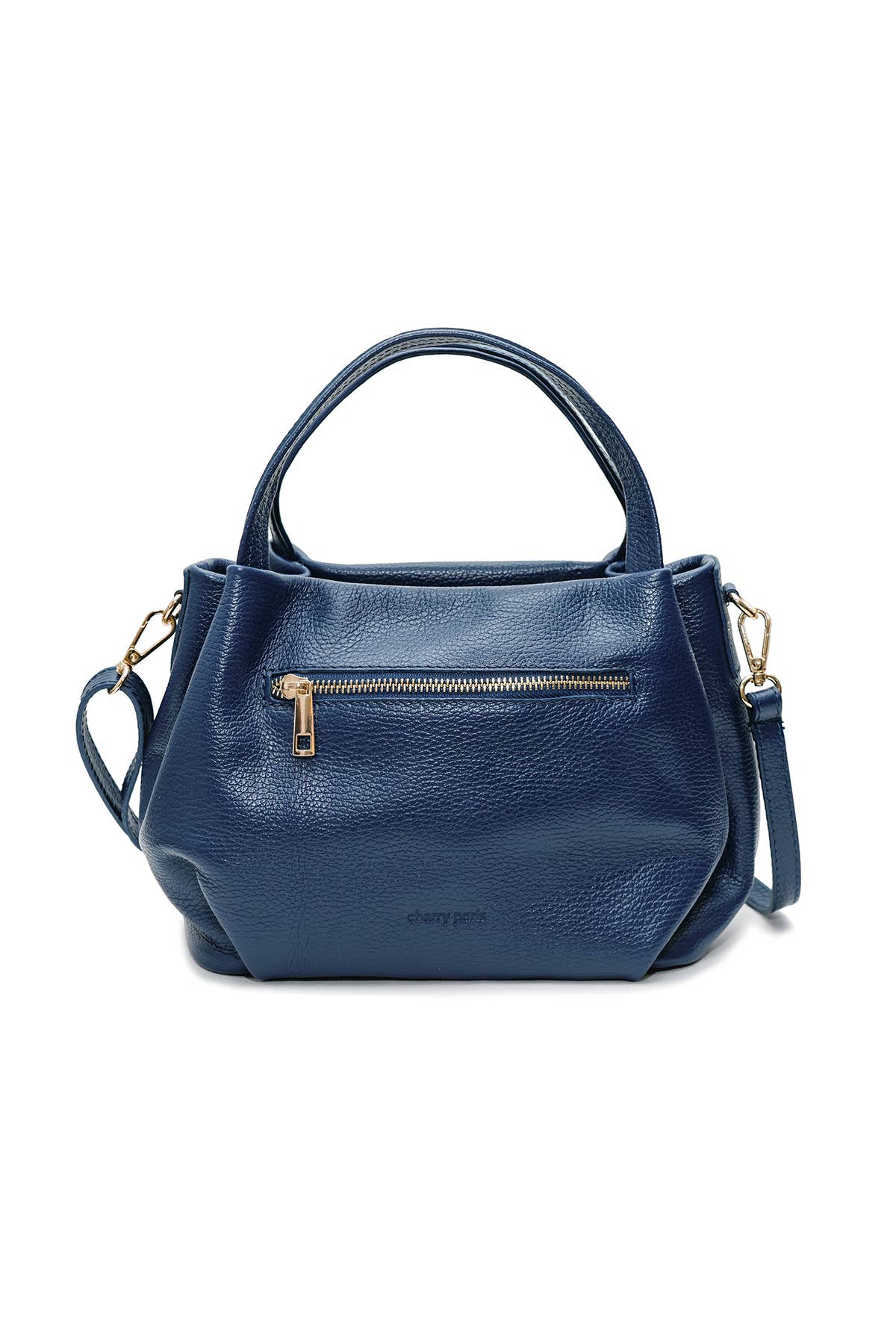 Cherry Paris - Wholesale Schoudertas - Dames - Tas CLELIA - 4060B25