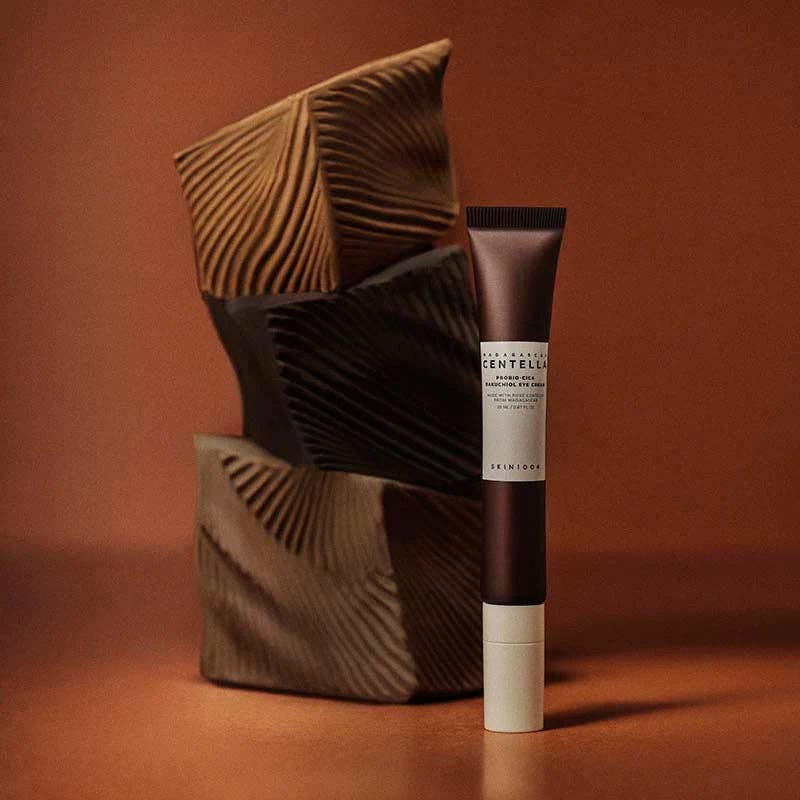 YEOSKIN – Creme/gel para os olhos por atacado – SKIN1004 – Creme Contorno de Olhos Probio-Cica Bakuchiol & Centella 20ml2