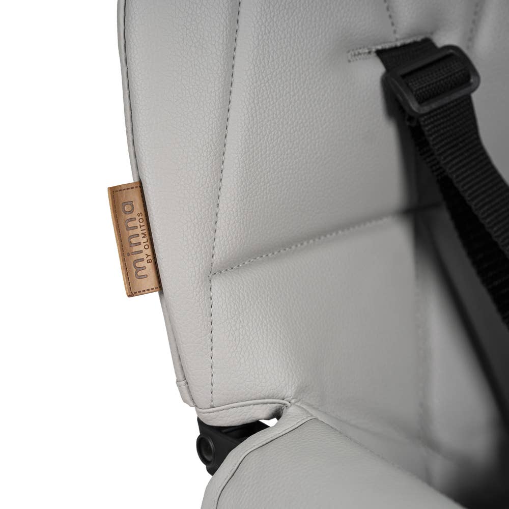 Olmitos S.A - Wholesale Highchair - Baby - Basic high chair Minna9