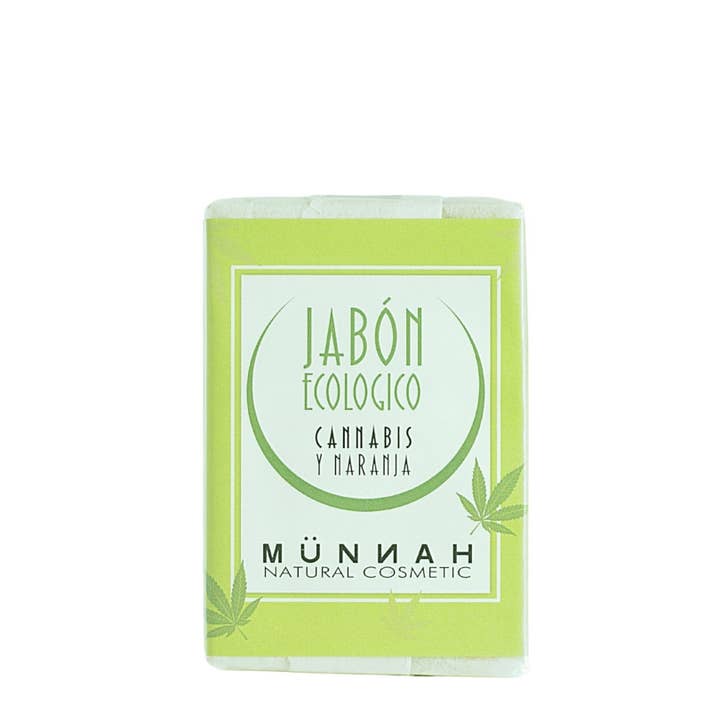 HAMP- OG APPELSINSÆBE for engroshandel hos LABORATORIO ECOLOGICO SANA S.L