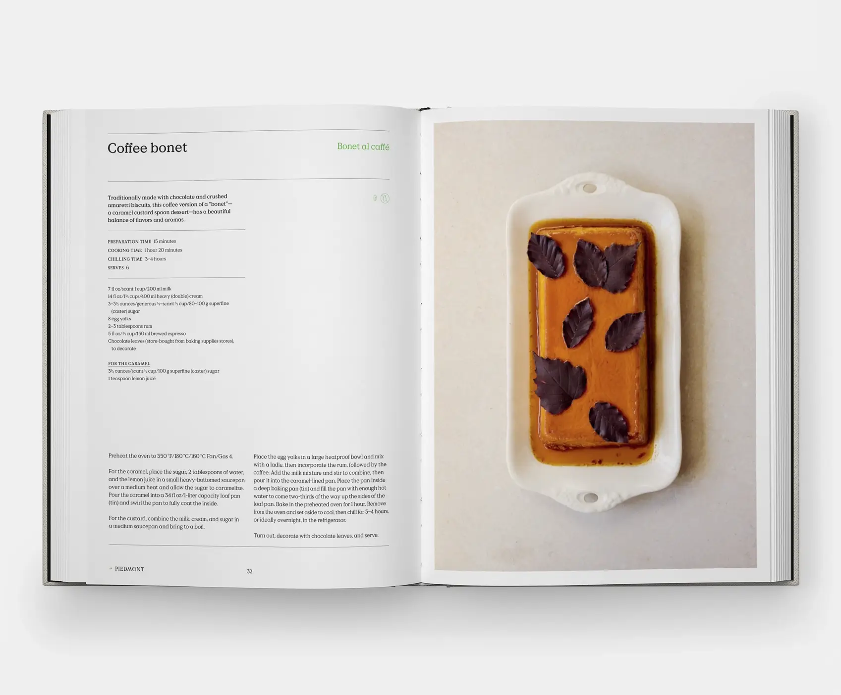 Phaidon - Wholesale Cookbooks & Food - The Regional Italian Cookbook: Recipes from The Silver Spoon2