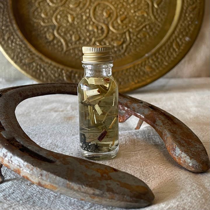 Calamus & Honey - Vendita all'ingrosso Lozione/olio per aromaterapia - Van Van Oil2