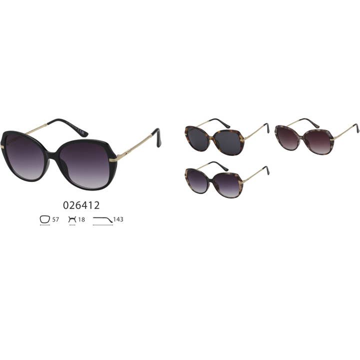 026412 (12 Peças/Embalagem) por atacado de City Vision