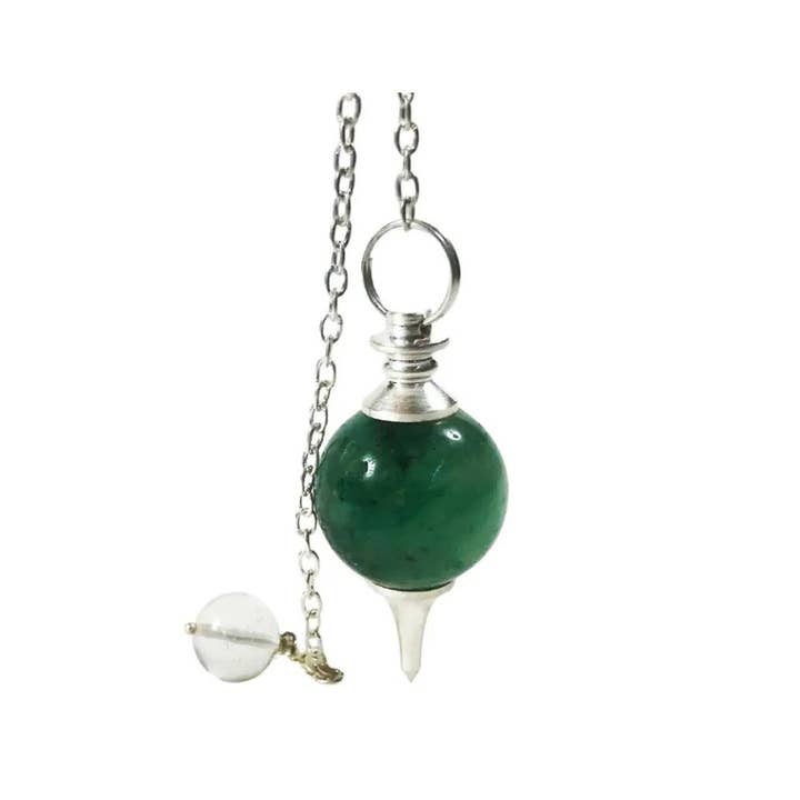 Earths Elements Wholesale - Vente Accessoire de méditation - Pendule - Sphère