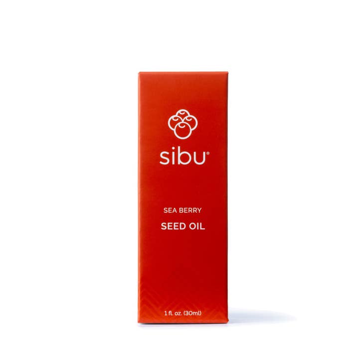 SIBU – wholesale Facial oil – Sea Berry Seed Oil