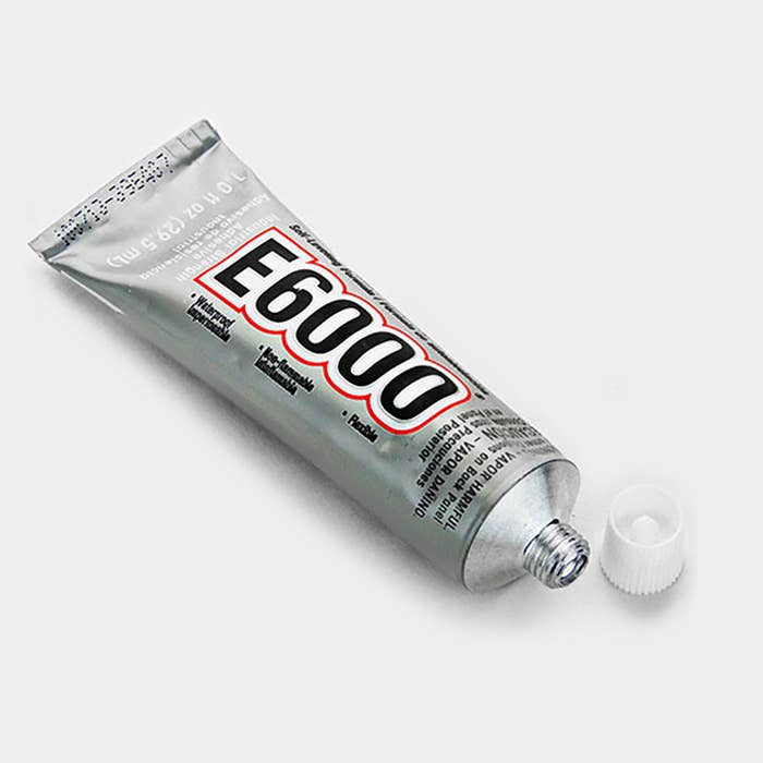 Sensibling Corp. - Wholesale Craft Supplies - Jewelry Glue0