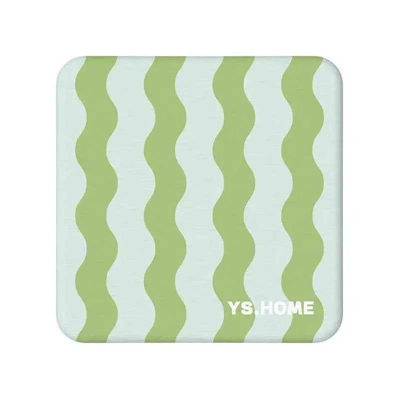 Otterware - Wholesale Coasters - Square Diatomaceous Earth Coasters (36 Styles)32