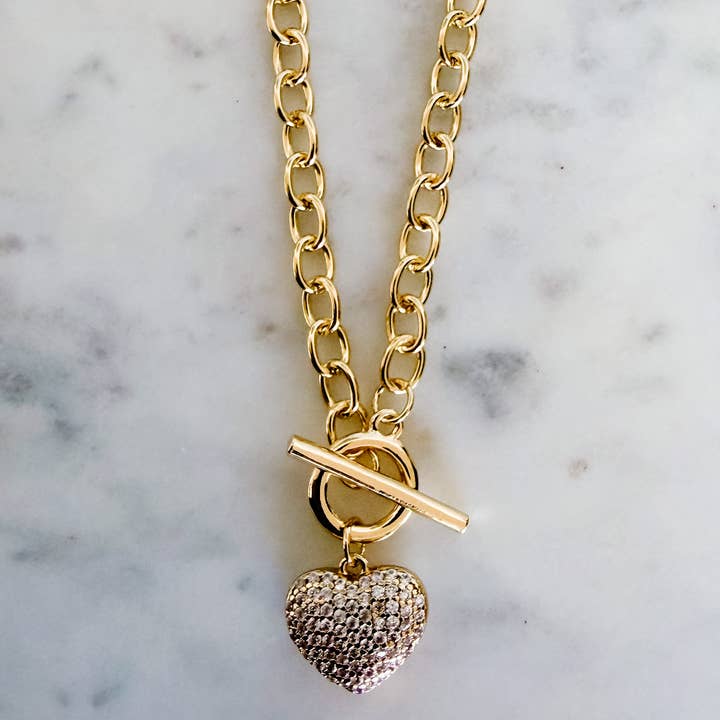 N-1883-Gold for wholesale by Lou & Co