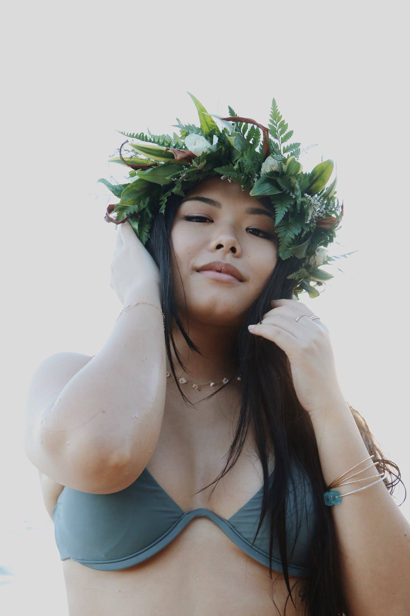 Salty But Sweet - Vendita all'ingrosso Girocollo/collier - Girocollo Puka Shell 5