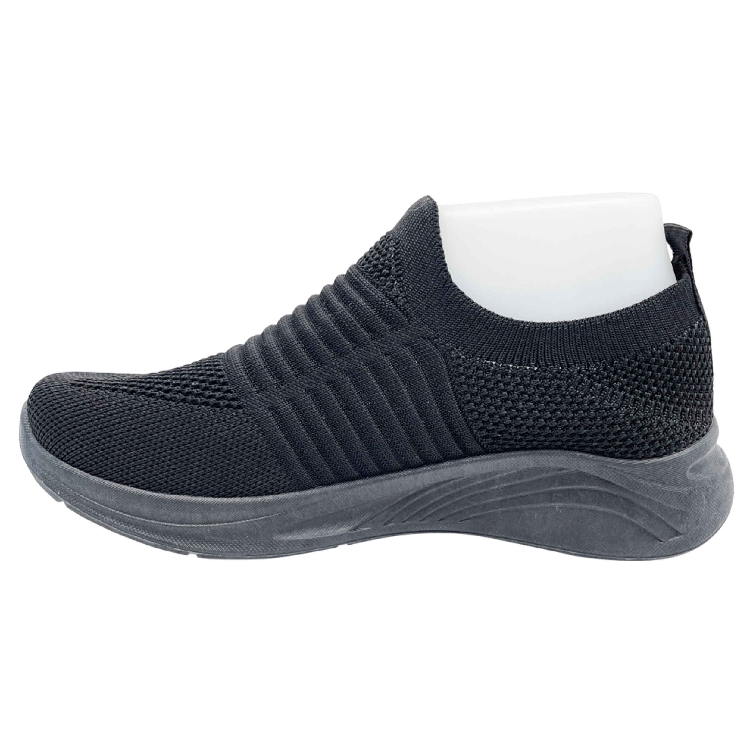 Rentoes – Sapatilha Lifestyle - Mulher por atacado – Tênis Slip-on Leve para Mulheres com Conforto Máximo e Estilo13