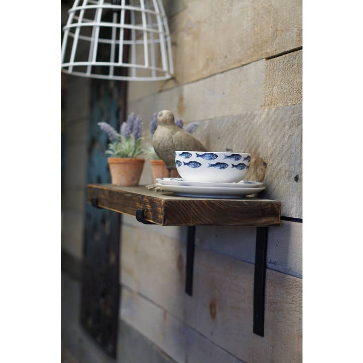 NACH - Wholesale Small/Handheld Appliance - Flat Shelf Bracket, Small