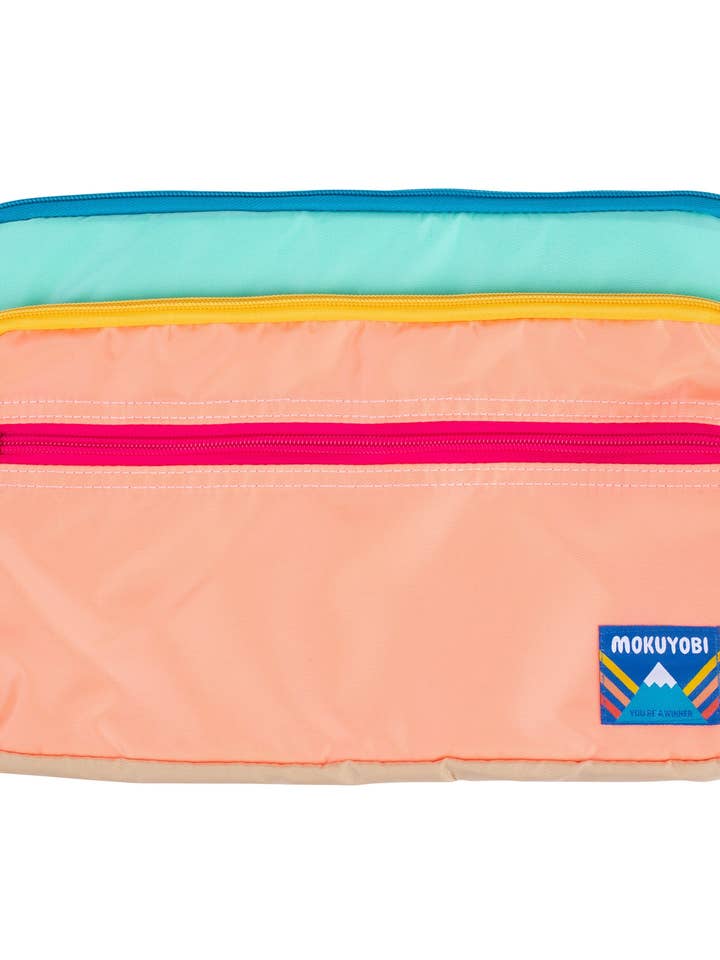 Spectrum 13/14" Laptop-Hülle für den Großhandel von Mokuyobi