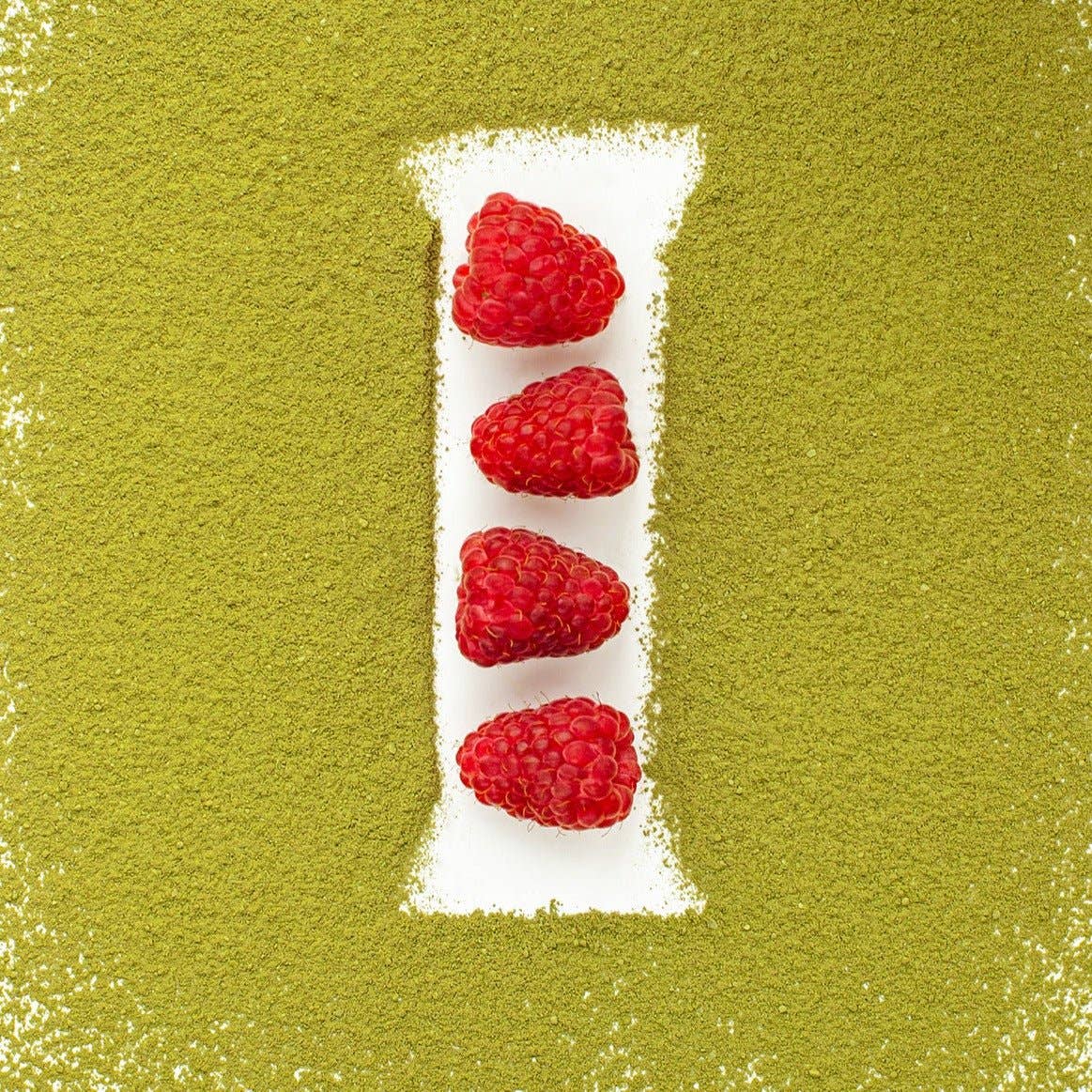 FIZI - Wholesale Snack Bar - PROTEIN "MATCHA + RASPBERRY"6