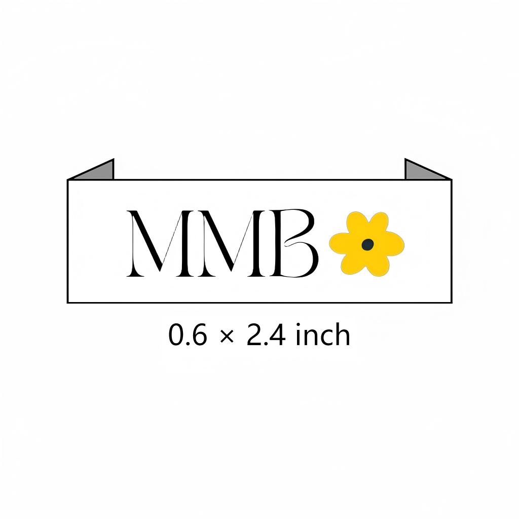 Lovesoft - Wholesale Gift Tag Label - Customized Label Brand Service11