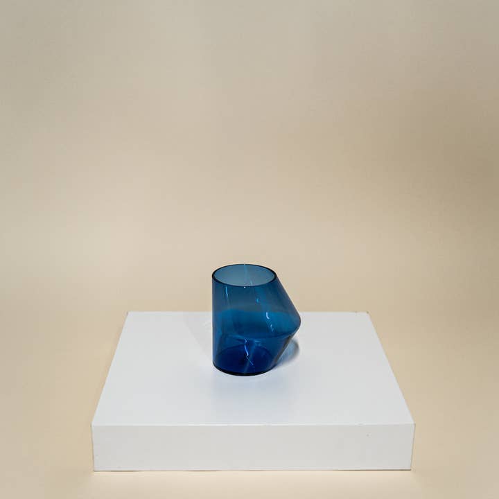 Homa Studios – Engroshandel Drikkeglas/kop – Dobbeltskållet glaskop