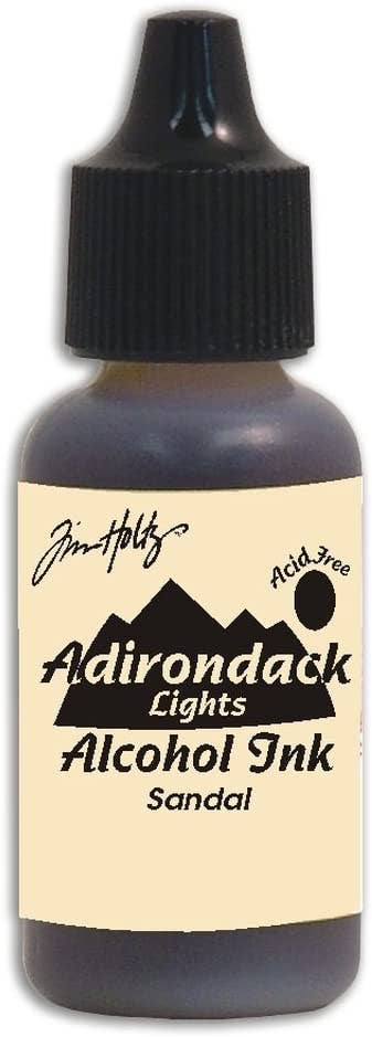 Pixiss - Wholesale Ink Pad - Ranger Alcohol Inks 0.5oz9