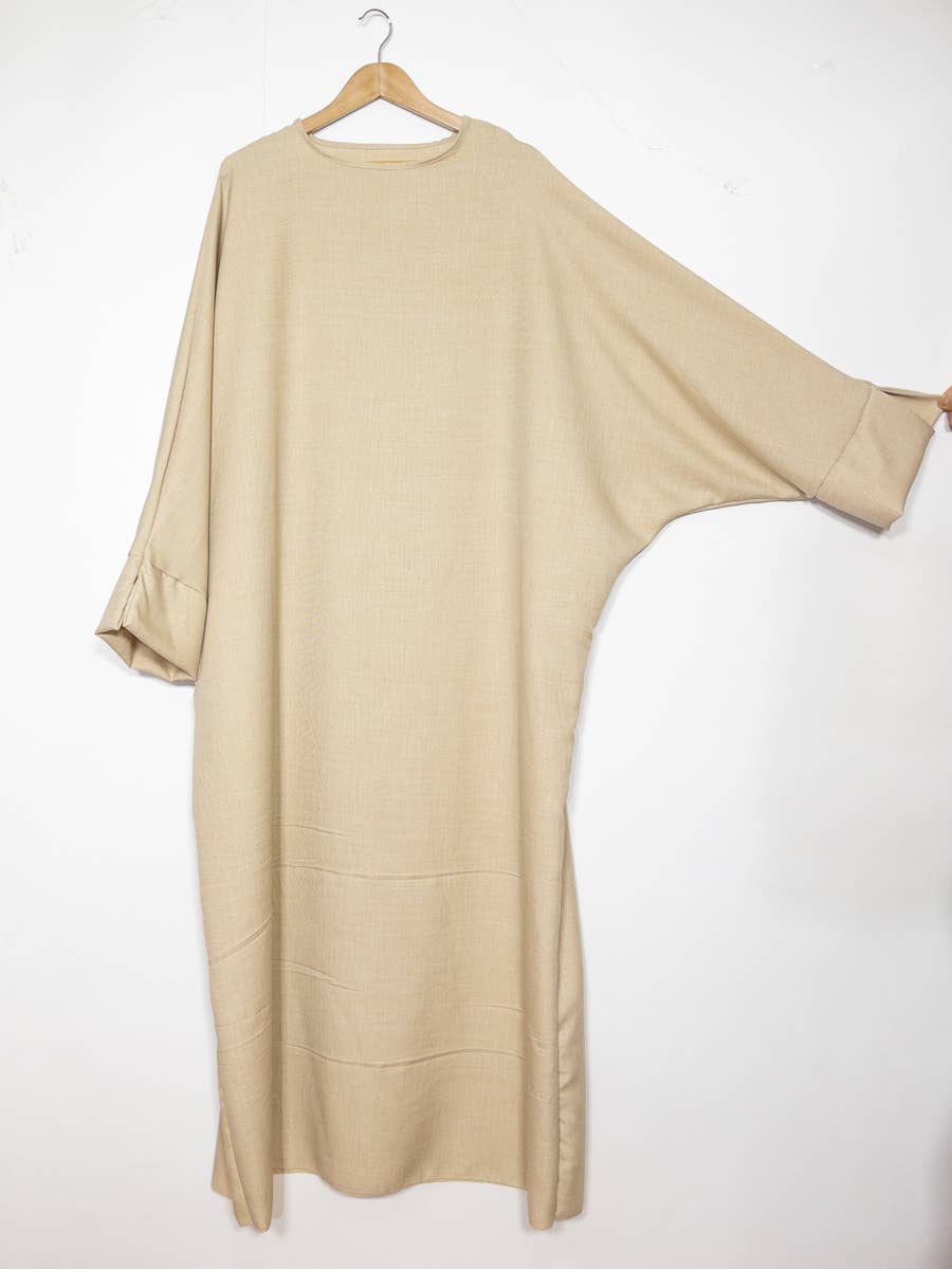 IDEAL OUTFIT - Wholesale Kaftan - Women's - Long women's abaya ref:2382xlm9