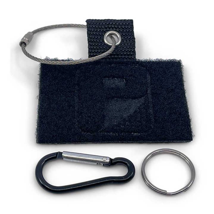 Etichetta Pull Patch - Orizzontale per la vendita all'ingrosso da parte di Pull Patch