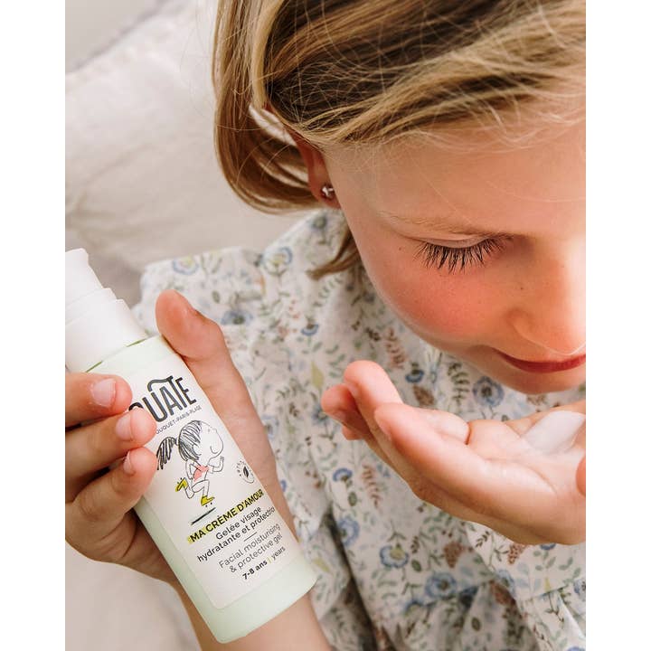 VICI Brands: Premier Design Kids Goods 🌍 - Wholesale Bath & Body Set - Beauty Set MY LOVABLE B OUATE GIRLS ( ages 7-8)2