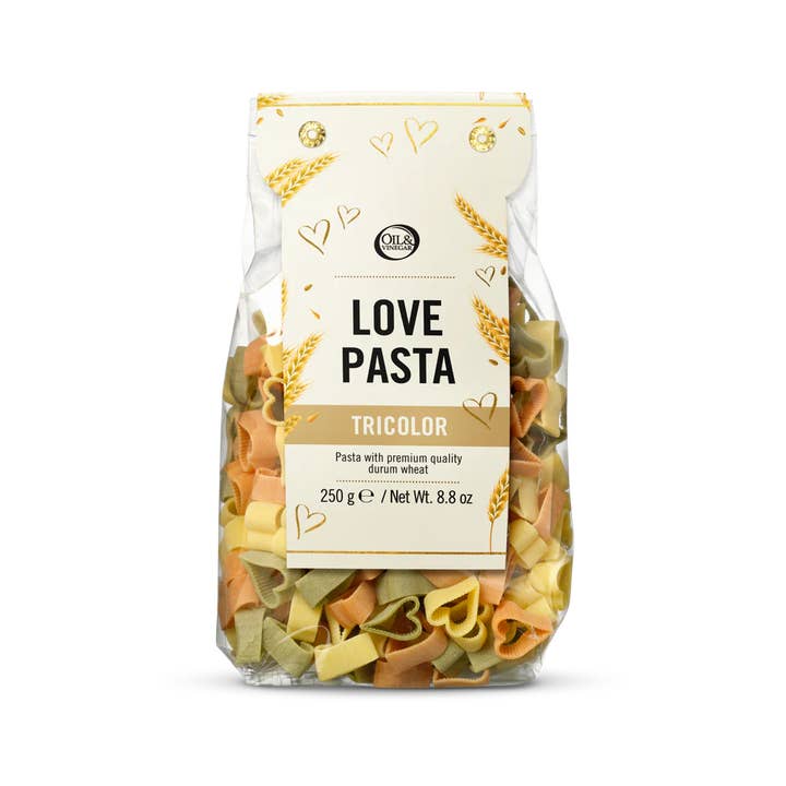 Oil & Vinegar - Vente Pâtes - Pâtes d'Amour 250g