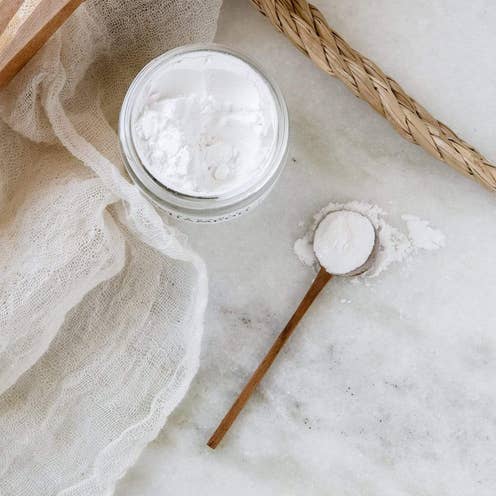 Blonde Trockenshampoo für den Großhandel von Urban Oreganics