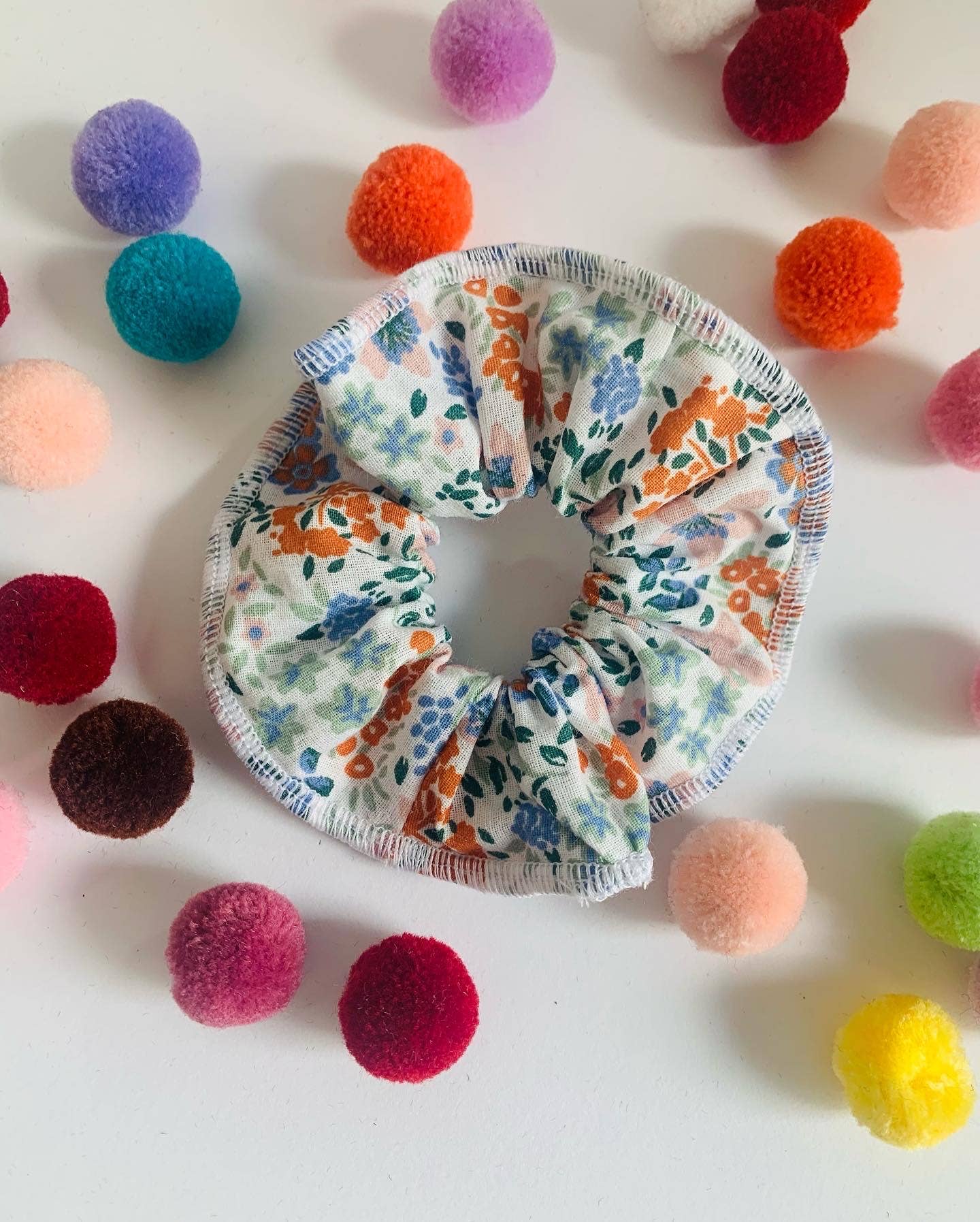 Les Choupettes - Wholesale Hair Accessories Set - Women's - Scrunchie for Girls & Women2